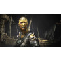 Mortal Kombat X