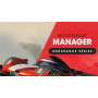 Motorsport Manager Endurance