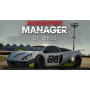 Motorsport Manager - GT Series