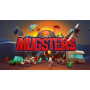 Mugsters