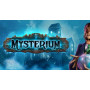 Mysterium A Psychic Clue Game