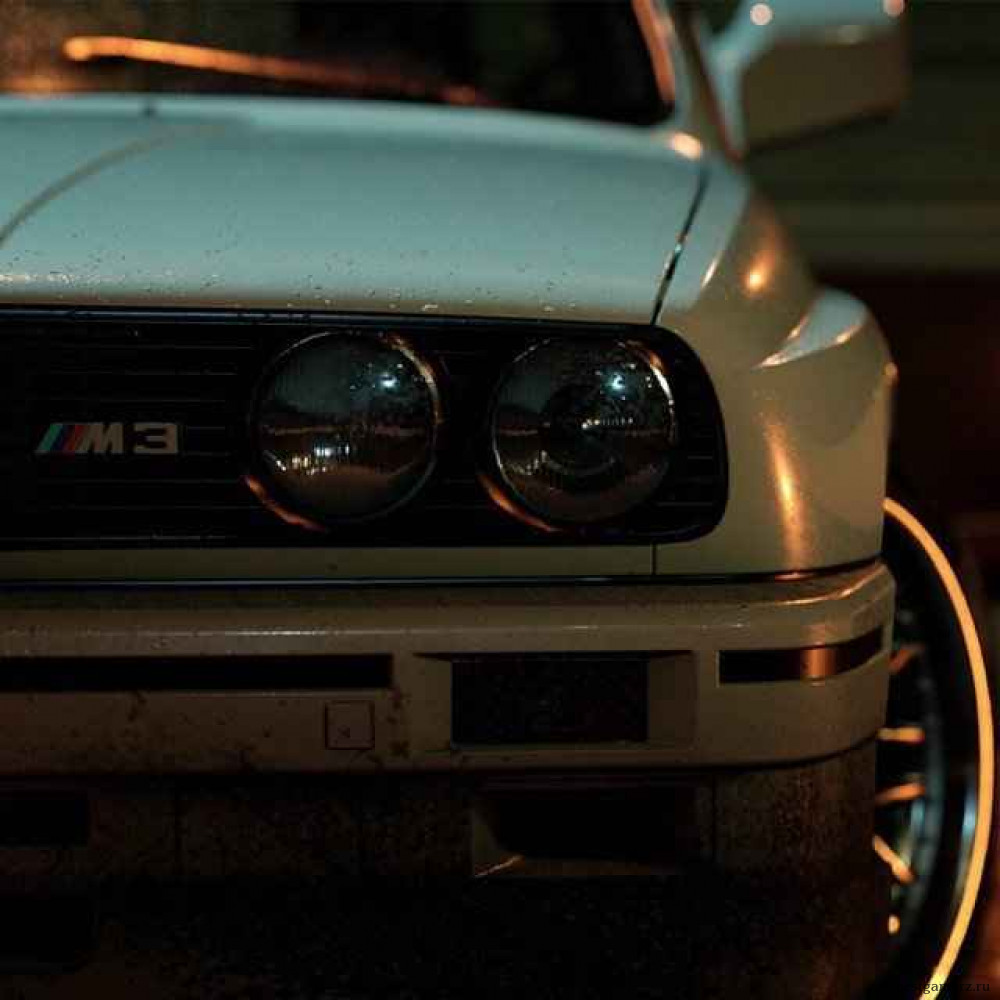 Need for Speed