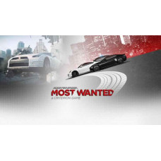 Need for Speed Most Wanted