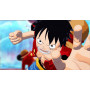 One Piece: Unlimited World Red – Deluxe Edition