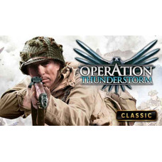 Operation Thunderstorm Operation Thunderstorm