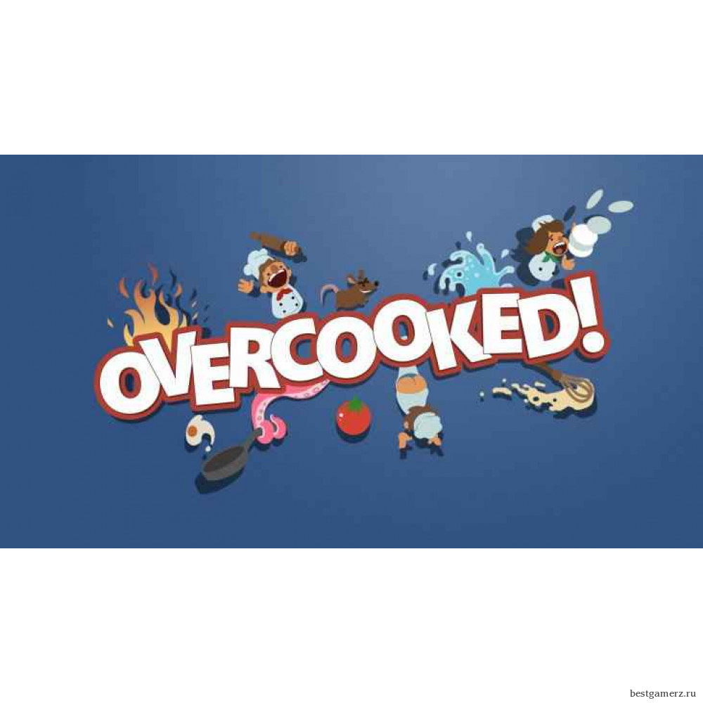 Overcooked