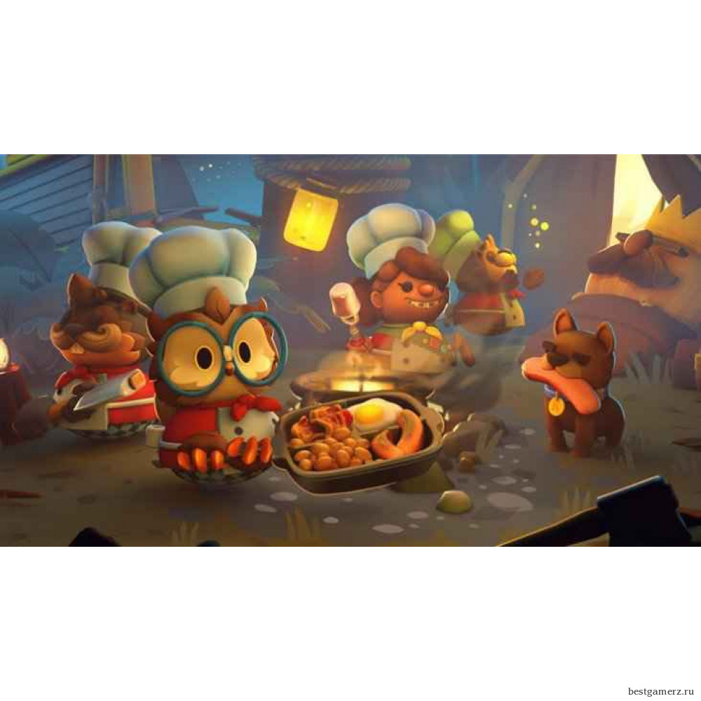 Overcooked! 2 Season Pass