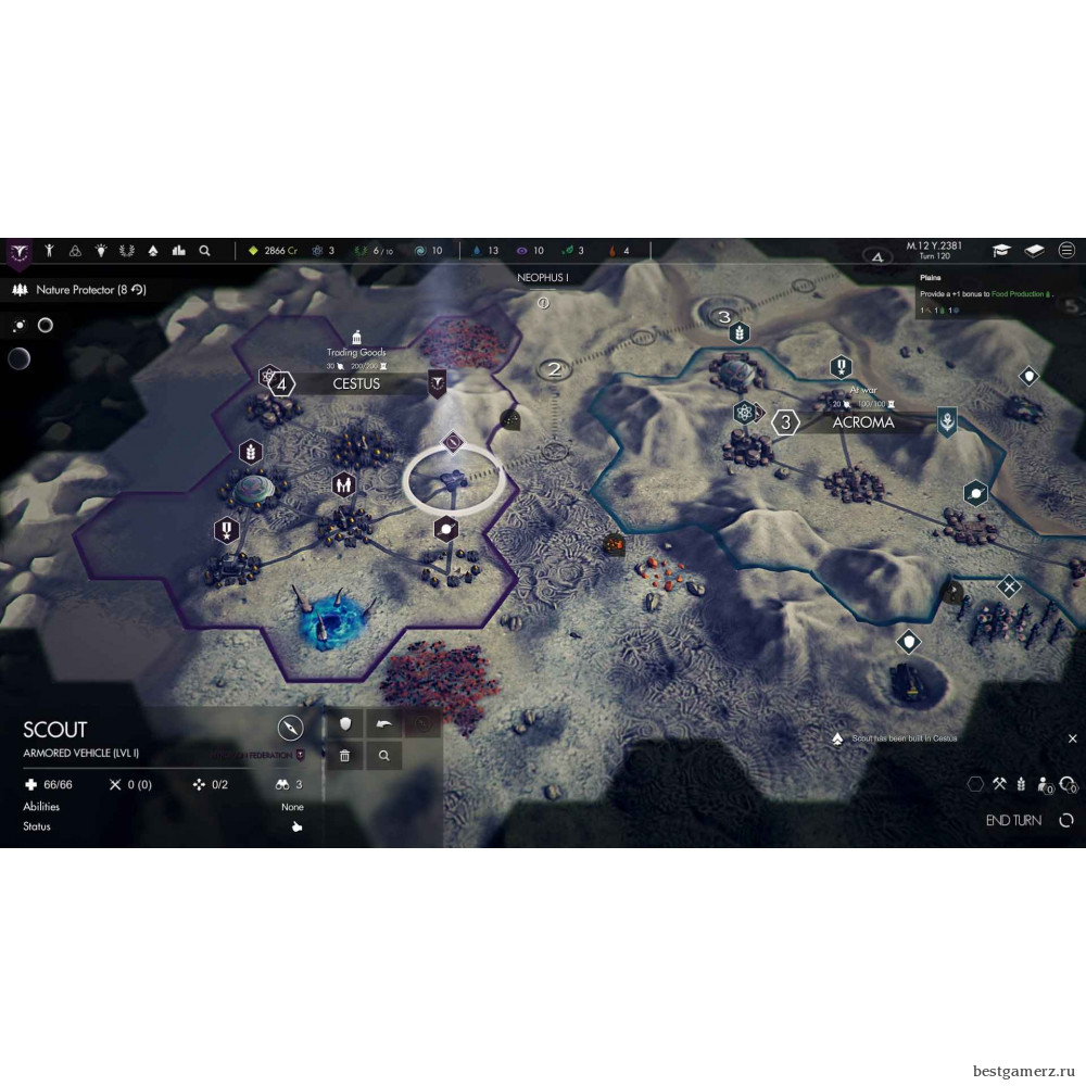Pax Nova