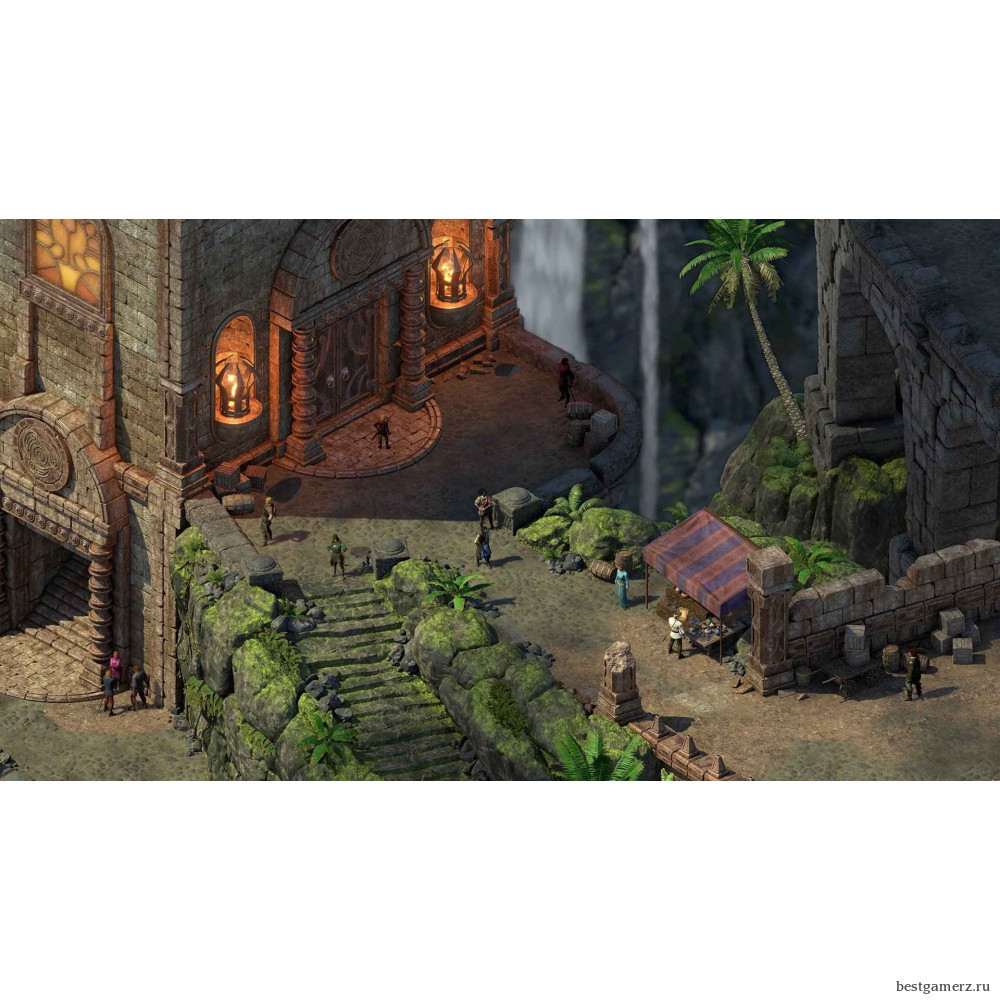 Pillars of Eternity II: Deadfire