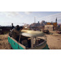 PLAYERUNKNOWN’S BATTLEGROUNDS