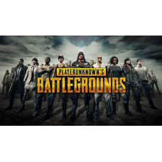 PLAYERUNKNOWN'S BATTLEGROUNDS (Xbox One)