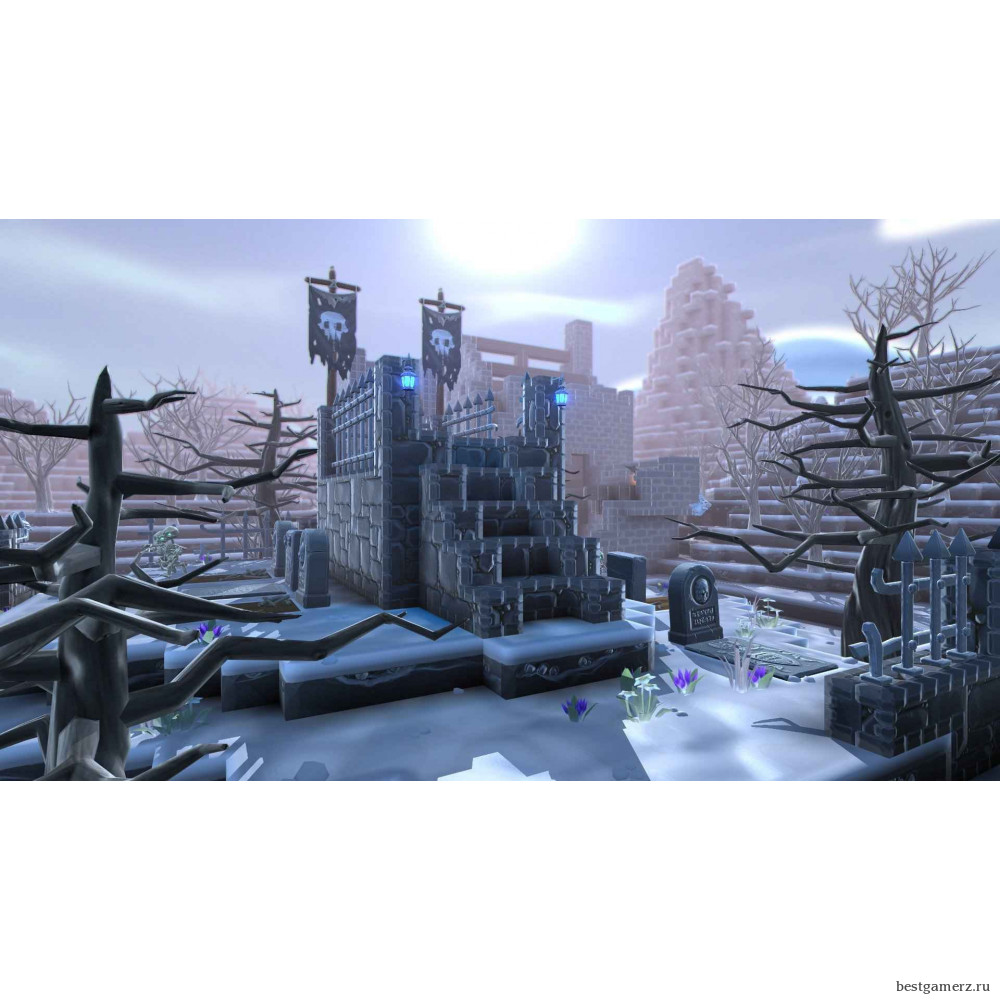 Portal Knights