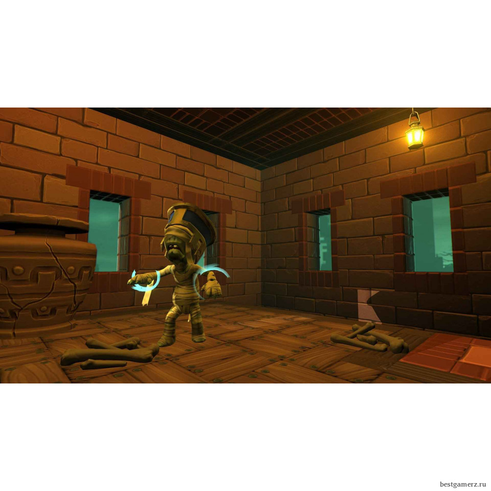 Portal Knights