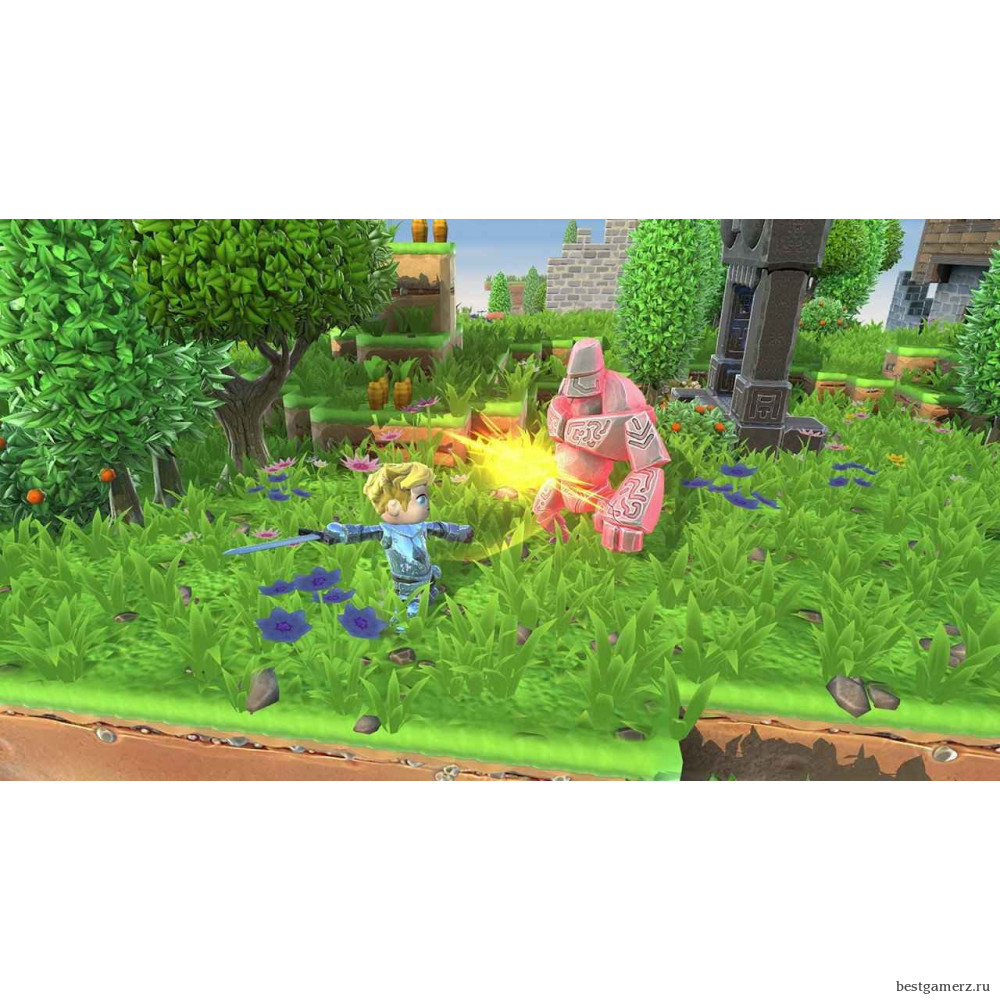 Portal Knights