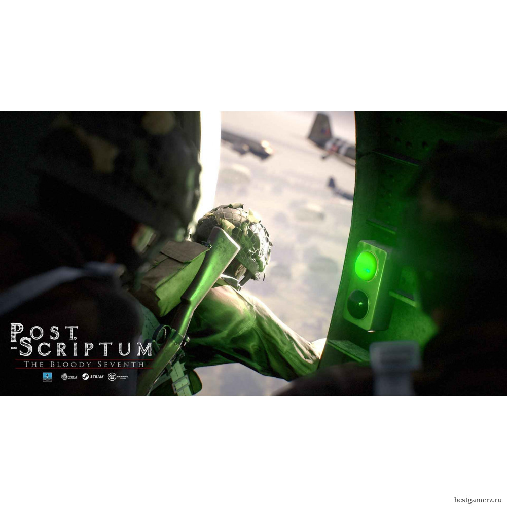 Post Scriptum