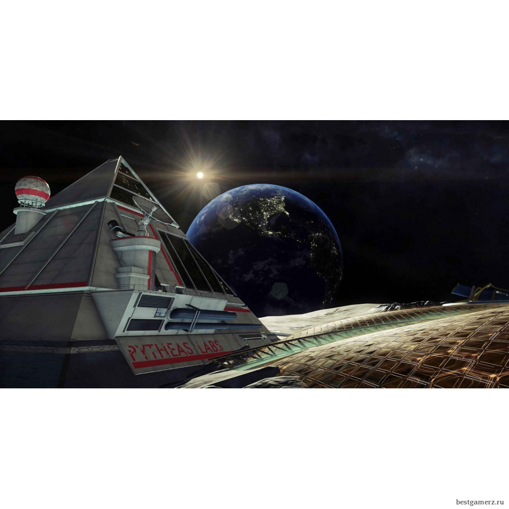 Prey: Mooncrash