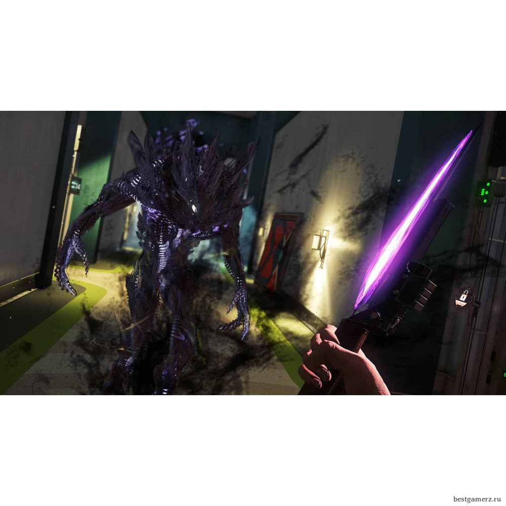 Prey: Mooncrash
