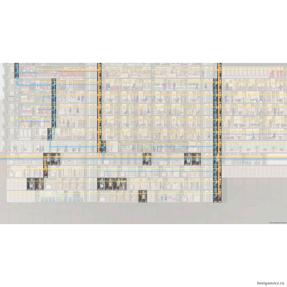 Project Highrise - Architect's Edition