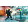 Quantum Break