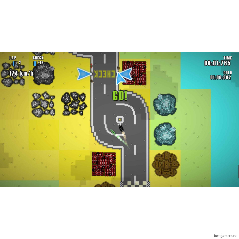 Race.a.bit