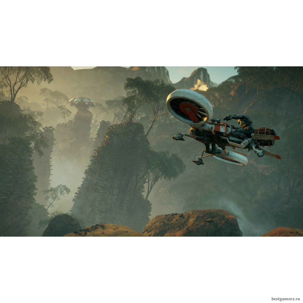 RAGE 2 Deluxe Edition (Bethesda Launcher)