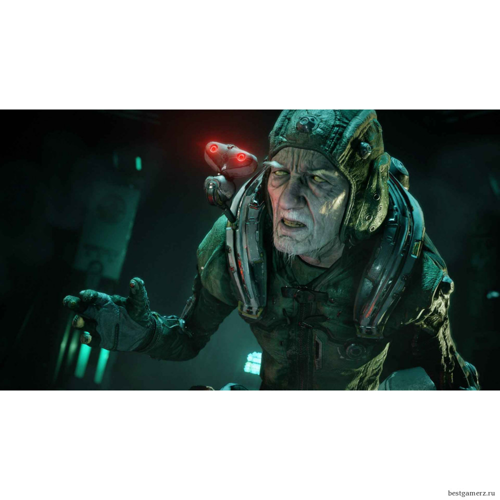 RAGE 2 Deluxe Edition (Bethesda Launcher)