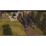 Railroad Corporation