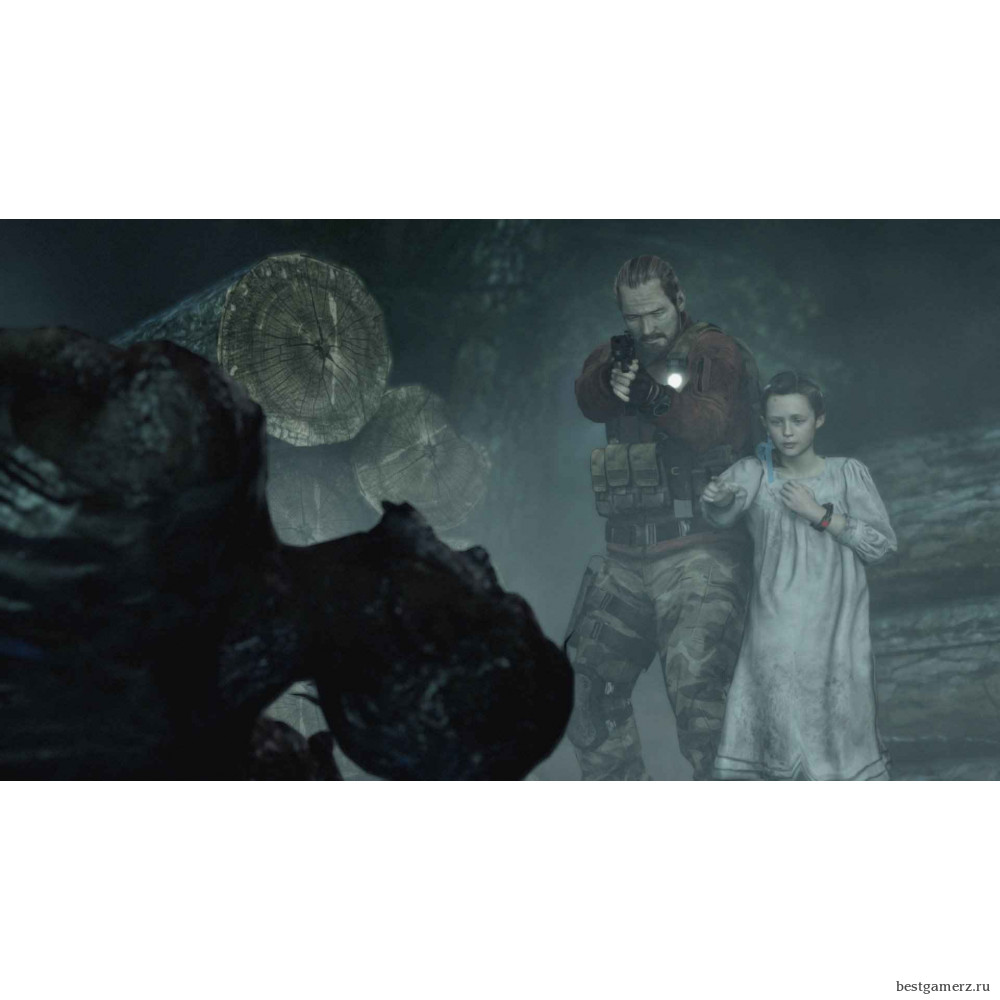Resident Evil Revelations 2 / Biohazard Revelations 2 Deluxe Edition