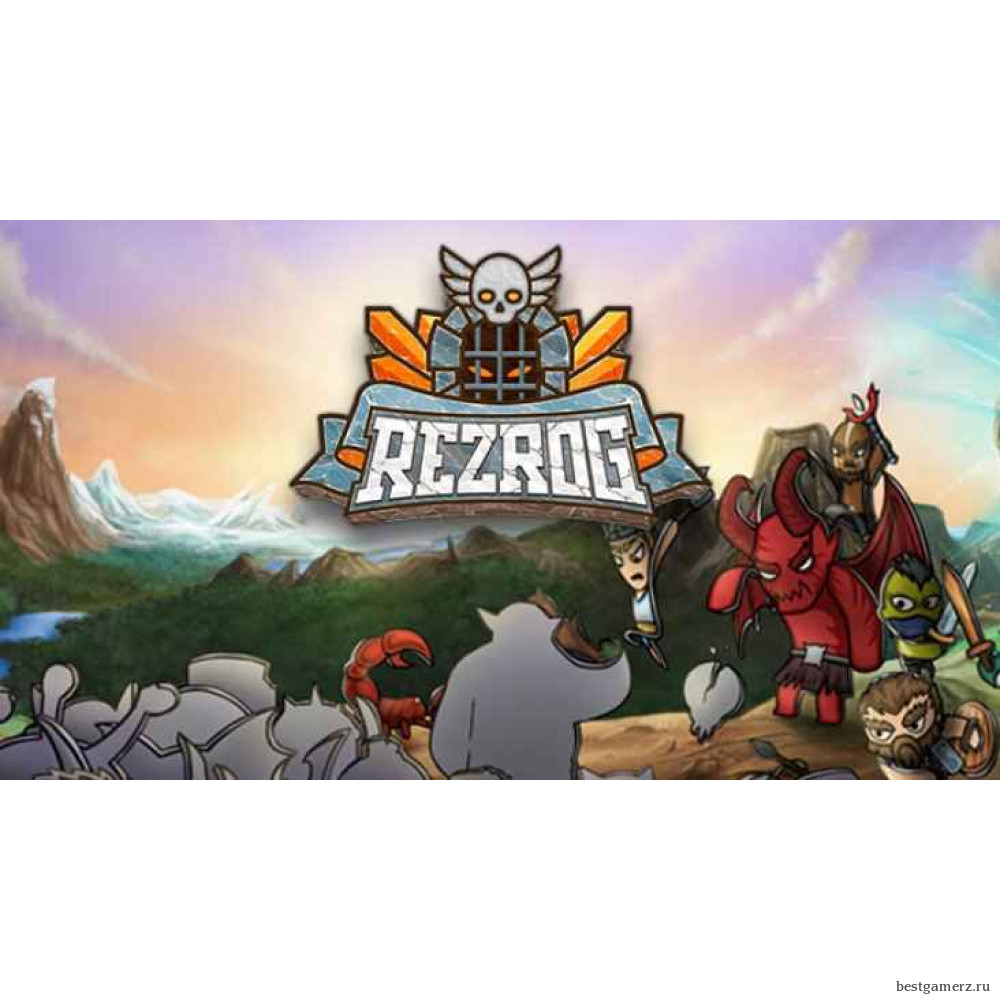 Rezrog