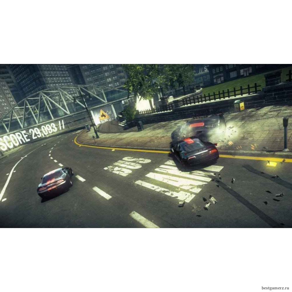 Ridge Racer Unbounded