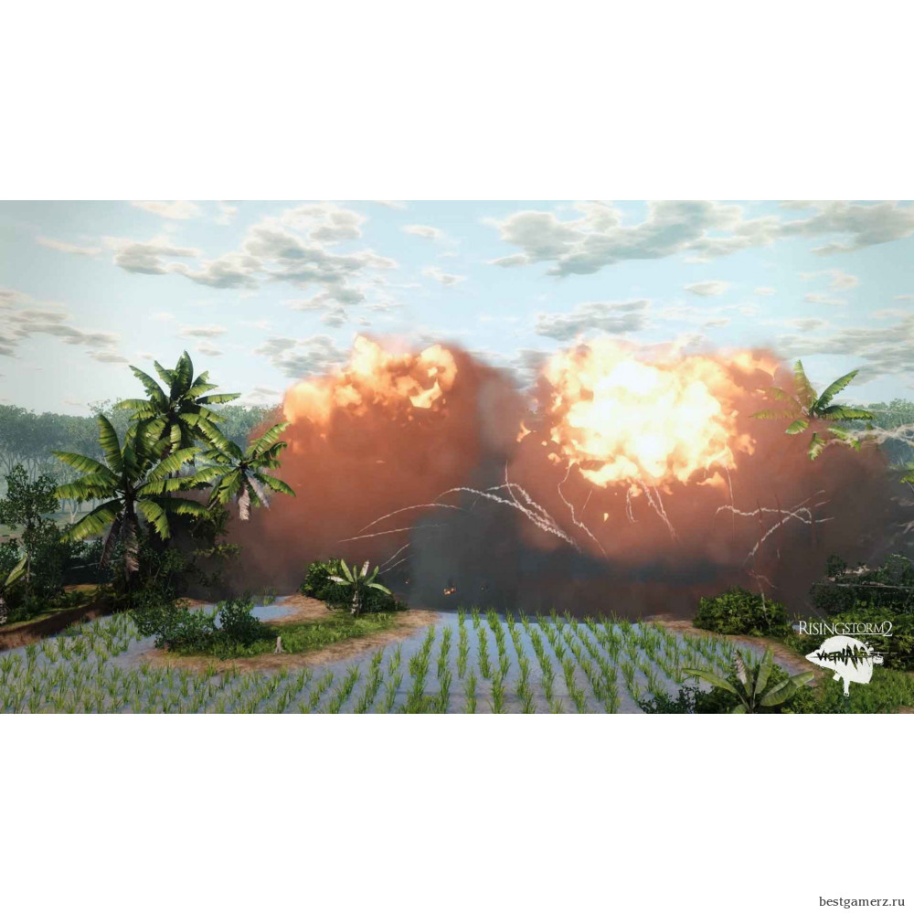 Rising Storm 2: Vietnam