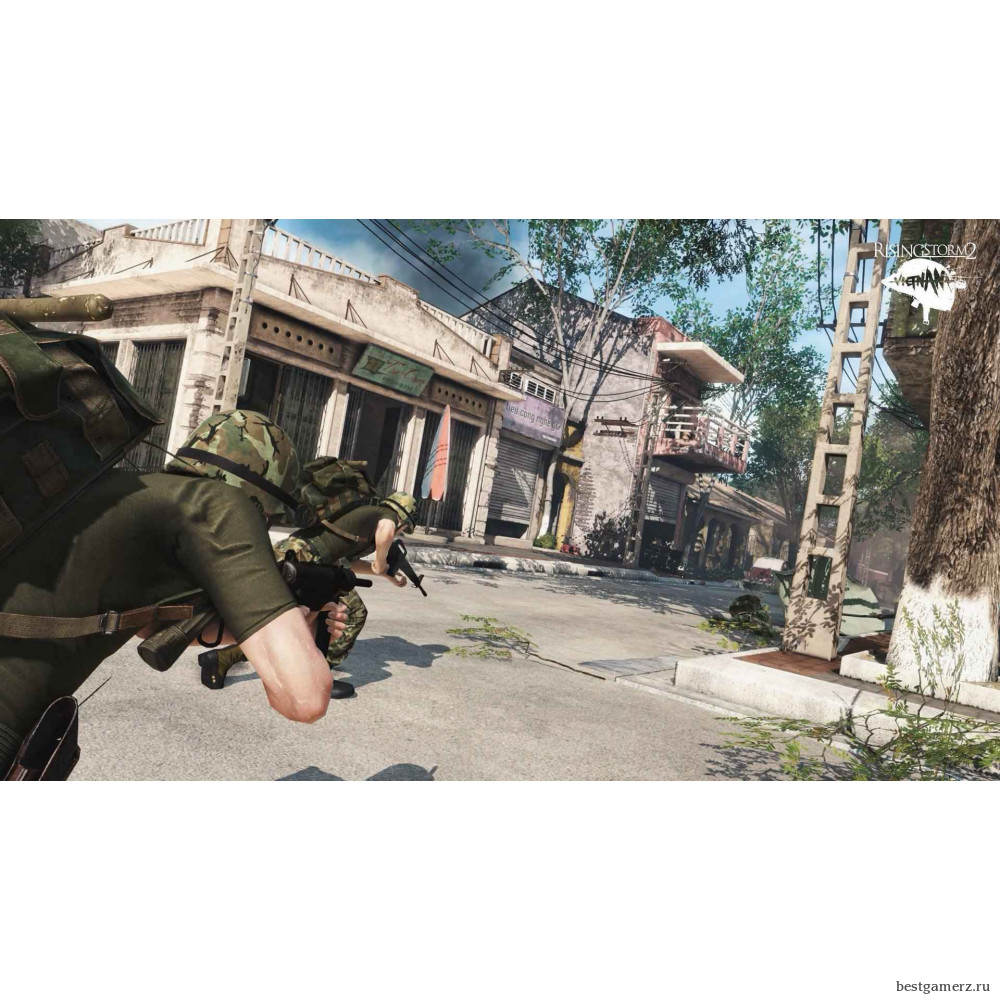 Rising Storm 2: Vietnam
