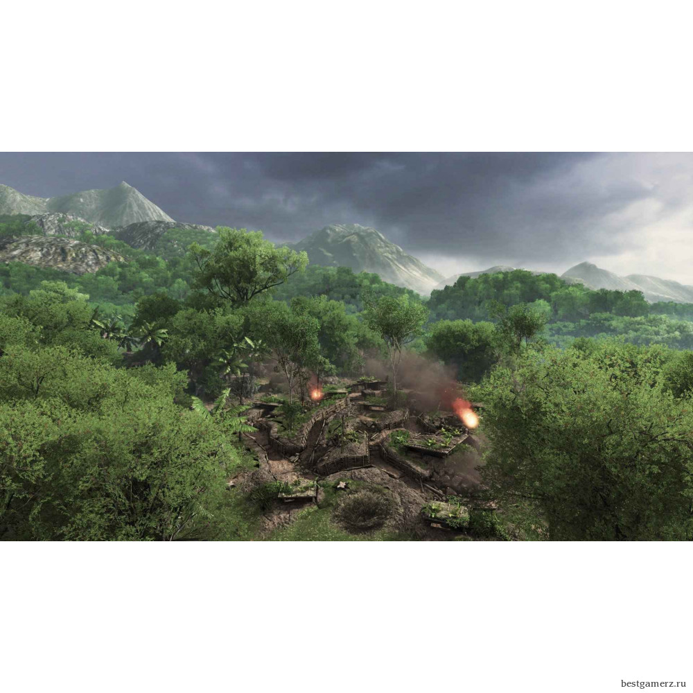 Rising Storm 2: Vietnam - Digital Deluxe Edition