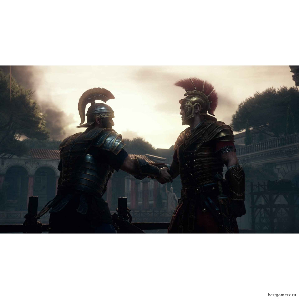 Ryse: Son of Rome