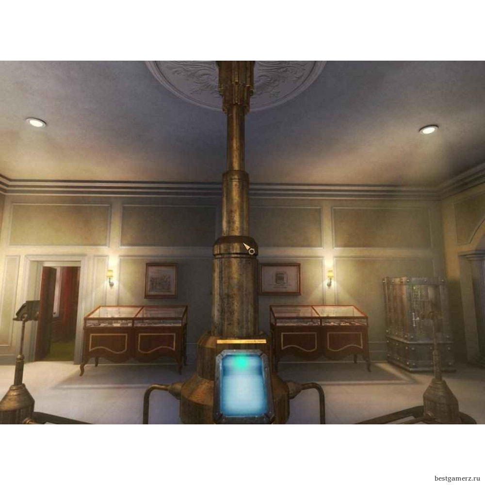 Safecracker: The Ultimate Puzzle Adventure