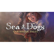 Sea Dogs: Caribbean Tales