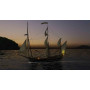 Sea Dogs: To Each His Own - Flying the Jolly Roger