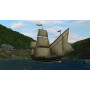 Sea Dogs: To Each His Own - Flying the Jolly Roger