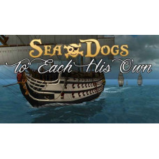 Sea Dogs: To Each His Own - Hero of the Nation