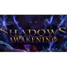 Shadows: Awakening