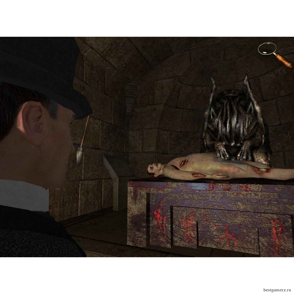 Sherlock Holmes: The Awakened - Remastered Edition