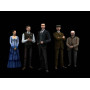 Sherlock Holmes: The Silver Earring