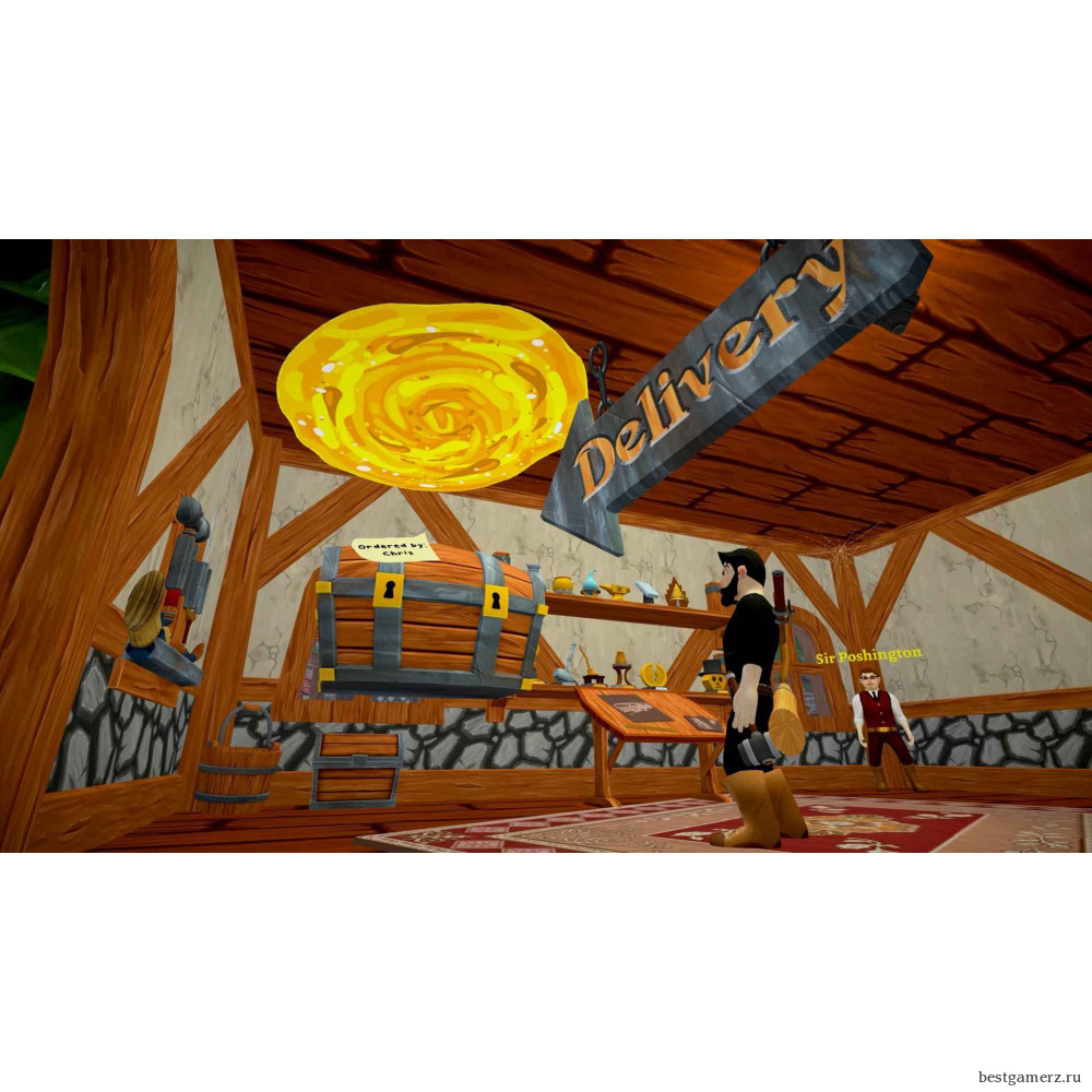 Shoppe Keep 2