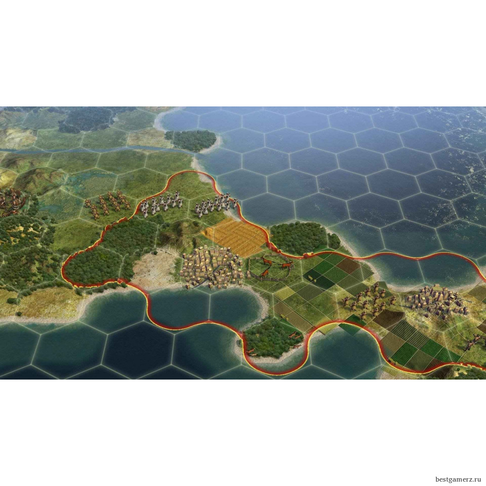 Sid Meier's Civilization 5: The Complete Edition