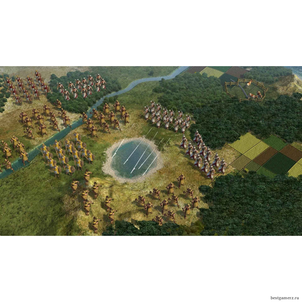 Sid Meier's Civilization 5: The Complete Edition