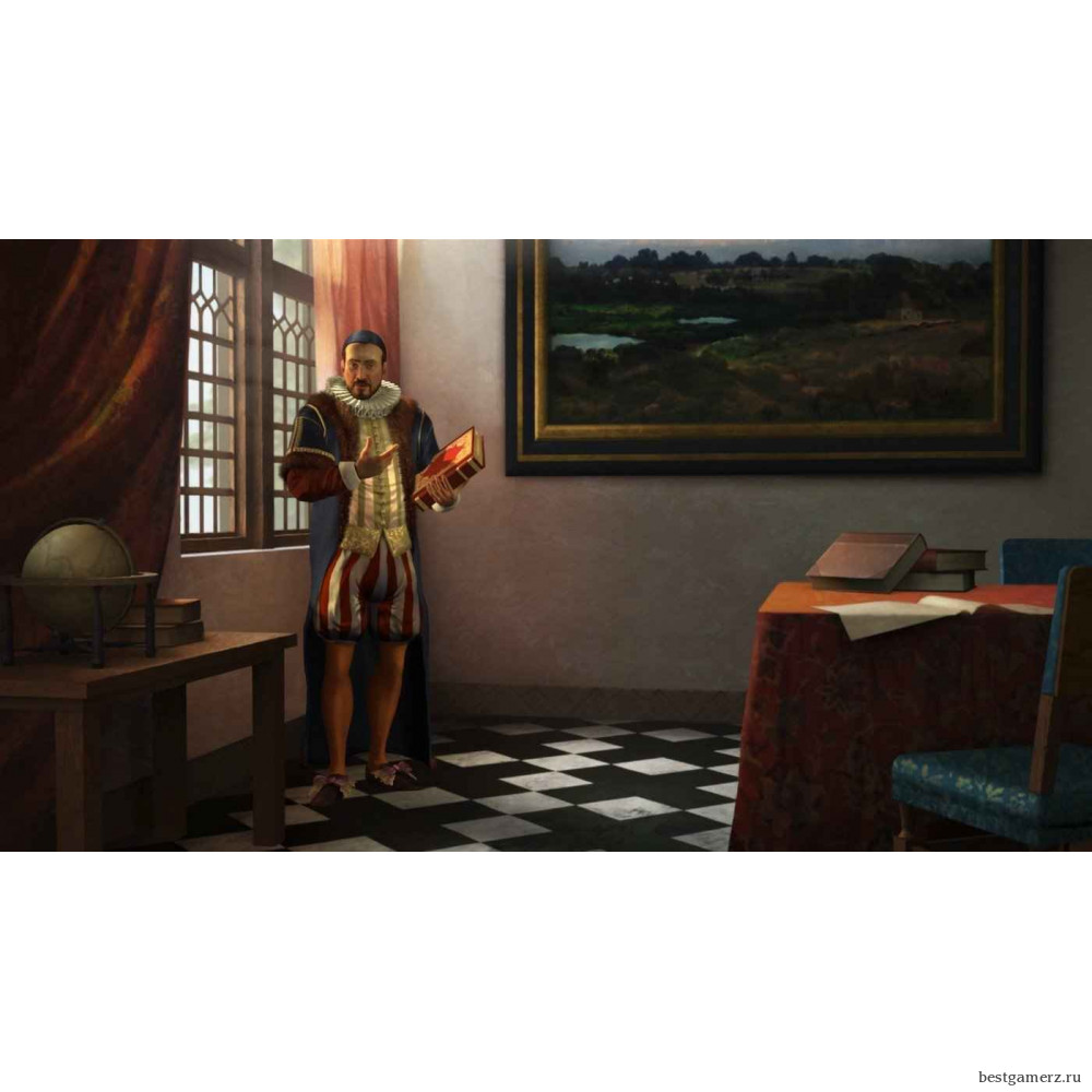Sid Meier's Civilization V - Gods and Kings