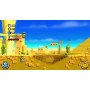Sonic Lost World