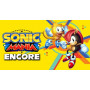 Sonic Mania - Encore DLC