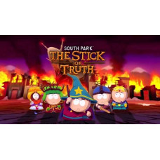 South Park: The Stick of Truth