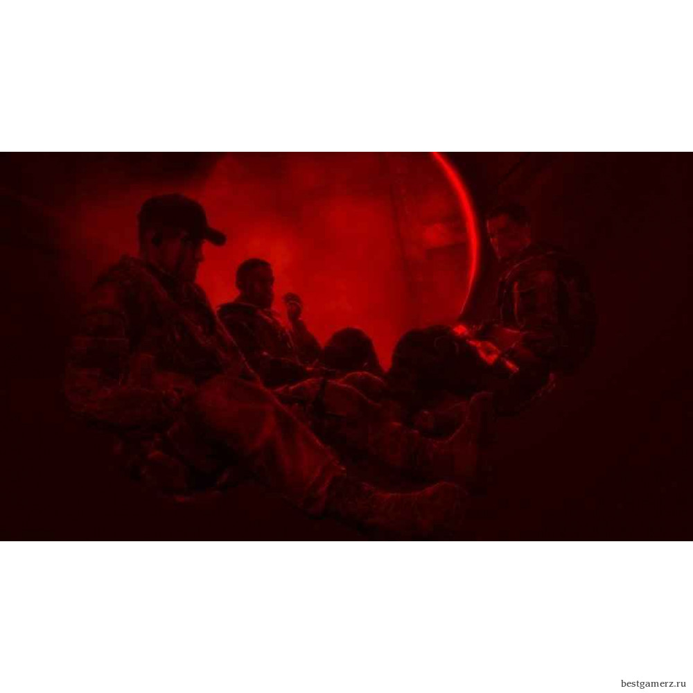 Spec Ops: The Line